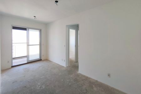Apartamento à venda com 58m², 2 quartos e 1 vagaSala