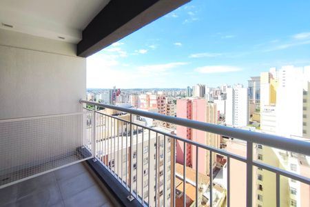 Apartamento à venda com 58m², 2 quartos e 1 vagaVaranda da Sala