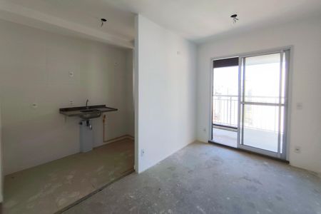 Apartamento à venda com 58m², 2 quartos e 1 vagaSala