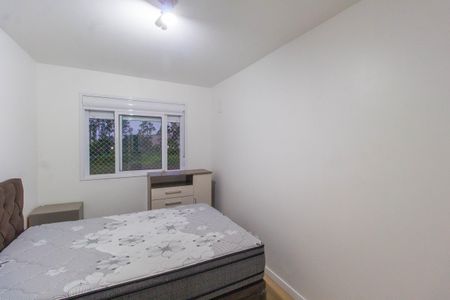 Apartamento à venda com 52m², 2 quartos e 1 vagaQuarto 2