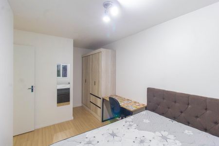 Apartamento à venda com 52m², 2 quartos e 1 vagaQuarto 2