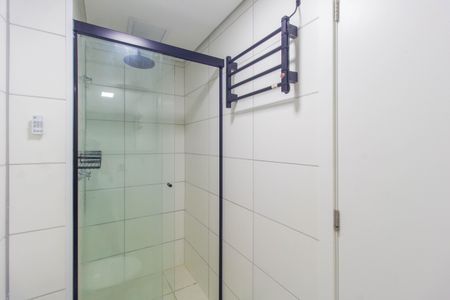 Apartamento à venda com 52m², 2 quartos e 1 vagaBanheiro