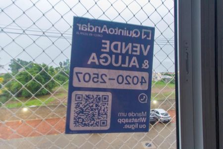 Apartamento à venda com 52m², 2 quartos e 1 vagaPlaquinha