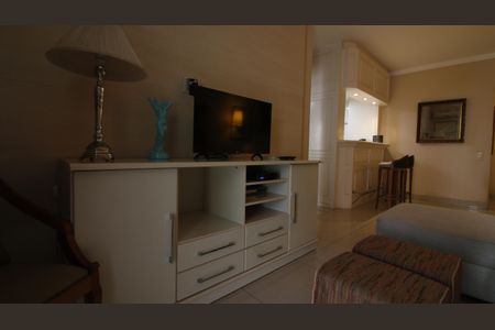 Apartamento para alugar com 45m², 1 quarto e 1 vagaSala