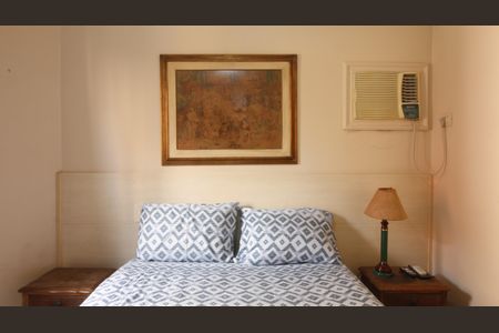 Apartamento para alugar com 45m², 1 quarto e 1 vagaQuarto