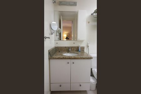 Apartamento para alugar com 45m², 1 quarto e 1 vagaBanheiro