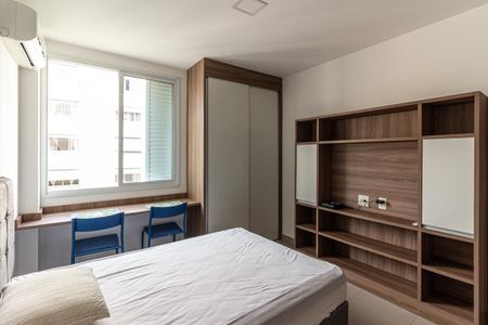 Studio para alugar com 20m², 1 quarto e sem vagaStudio