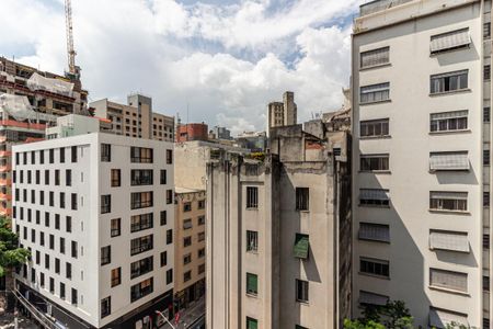 Studio para alugar com 20m², 1 quarto e sem vagaVista do Studio