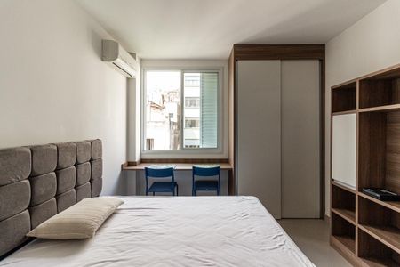 Studio para alugar com 20m², 1 quarto e sem vagaStudio