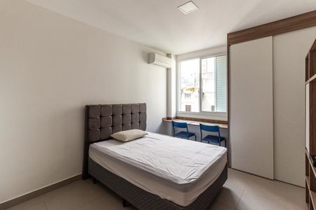 Studio para alugar com 20m², 1 quarto e sem vagaStudio