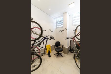 Studio para alugar com 20m², 1 quarto e sem vagaBicicletário