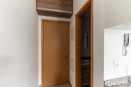 Studio para alugar com 20m², 1 quarto e sem vagaEntrada do Studio