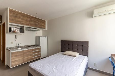 Studio para alugar com 20m², 1 quarto e sem vagaStudio