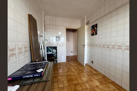 Apartamento à venda com 59m², 1 quarto e sem vaga Apartamento à venda com 59m², 1 quarto e sem vagaÁrea de Serviço