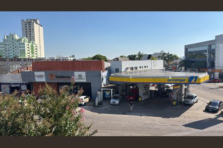 Apartamento à venda com 59m², 1 quarto e sem vaga Apartamento à venda com 59m², 1 quarto e sem vagavista da Área de Serviço