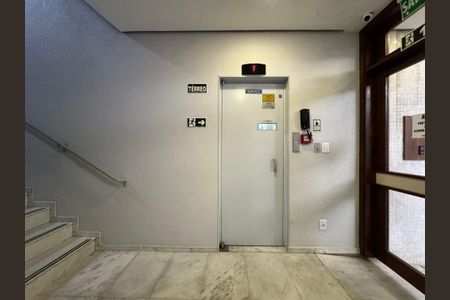Apartamento à venda com 59m², 1 quarto e sem vaga Apartamento à venda com 59m², 1 quarto e sem vagaÁrea comum