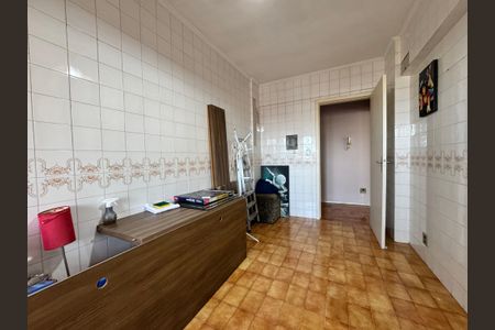 Apartamento à venda com 59m², 1 quarto e sem vaga Apartamento à venda com 59m², 1 quarto e sem vagaCozinha