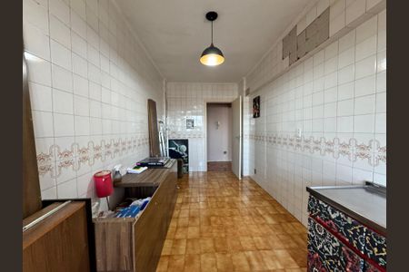 Apartamento à venda com 59m², 1 quarto e sem vaga Apartamento à venda com 59m², 1 quarto e sem vagaCozinha