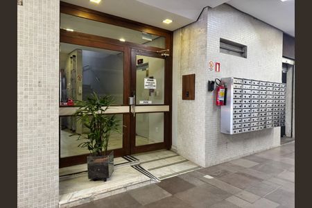 Apartamento à venda com 59m², 1 quarto e sem vaga Apartamento à venda com 59m², 1 quarto e sem vagaÁrea comum