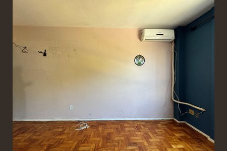 Apartamento à venda com 59m², 1 quarto e sem vaga Apartamento à venda com 59m², 1 quarto e sem vagaSala