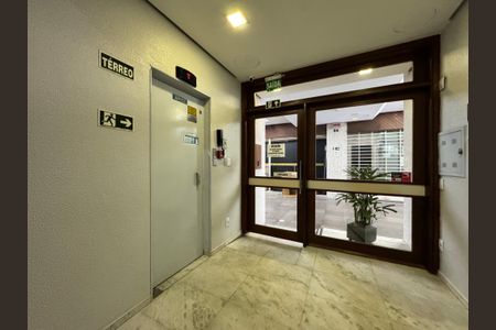 Apartamento à venda com 59m², 1 quarto e sem vaga Apartamento à venda com 59m², 1 quarto e sem vagaÁrea comum