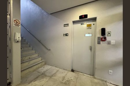 Apartamento à venda com 59m², 1 quarto e sem vaga Apartamento à venda com 59m², 1 quarto e sem vagaÁrea comum