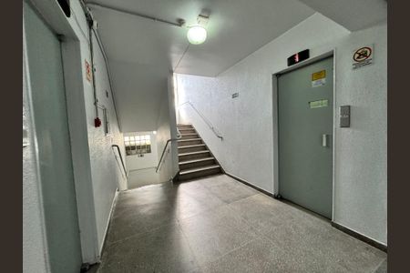 Apartamento à venda com 59m², 1 quarto e sem vaga Apartamento à venda com 59m², 1 quarto e sem vagaÁrea comum