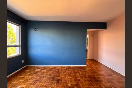 Apartamento à venda com 59m², 1 quarto e sem vaga Apartamento à venda com 59m², 1 quarto e sem vagaSala