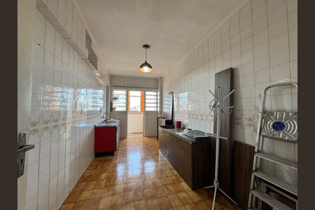 Apartamento à venda com 59m², 1 quarto e sem vaga Apartamento à venda com 59m², 1 quarto e sem vagaCozinha