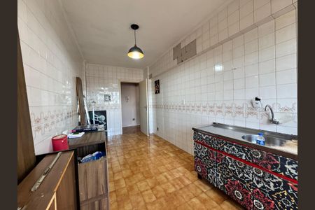 Apartamento à venda com 59m², 1 quarto e sem vaga Apartamento à venda com 59m², 1 quarto e sem vagaCozinha