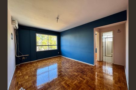 Apartamento à venda com 59m², 1 quarto e sem vaga Apartamento à venda com 59m², 1 quarto e sem vagaSala