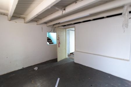 Casa para alugar com 192m², 5 quartos e 2 vagasQuarto de Serviço