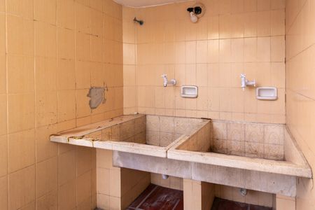 Casa para alugar com 192m², 5 quartos e 2 vagasÁrea de Serviço