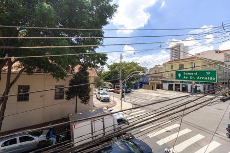 Casa para alugar com 192m², 5 quartos e 2 vagasVista do Quarto 1