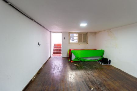 Casa para alugar com 192m², 5 quartos e 2 vagasQuarto de Serviço