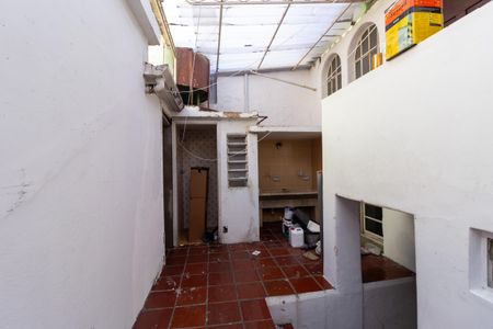 Casa para alugar com 192m², 5 quartos e 2 vagasÁrea de Serviço