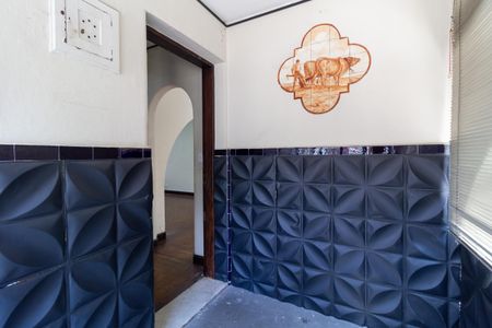 Casa para alugar com 192m², 5 quartos e 2 vagasEntrada