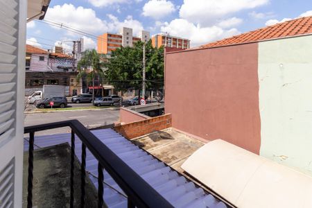 Casa para alugar com 192m², 5 quartos e 2 vagasVista do Quarto 2