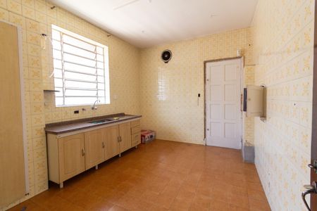 Casa para alugar com 192m², 5 quartos e 2 vagasCozinha