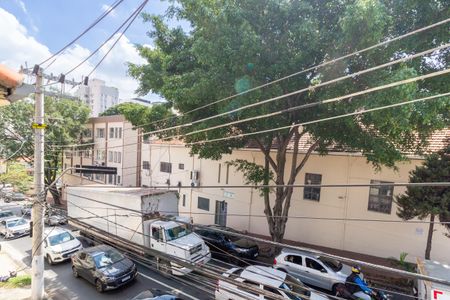 Casa para alugar com 192m², 5 quartos e 2 vagasVista da Janela do Quarto 1