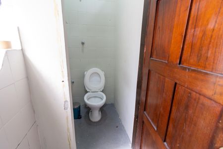 Casa para alugar com 192m², 5 quartos e 2 vagasBanheiro