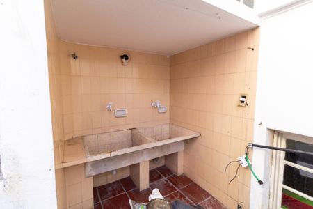 Casa para alugar com 192m², 5 quartos e 2 vagasÁrea de Serviço