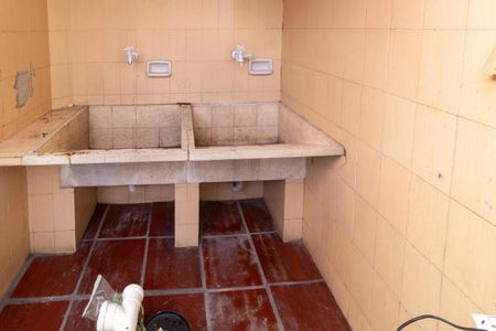 Casa para alugar com 192m², 5 quartos e 2 vagasÁrea de Serviço