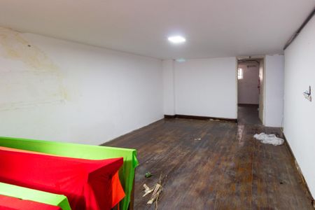 Casa para alugar com 192m², 5 quartos e 2 vagasQuarto de Serviço