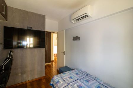 Apartamento à venda com 110m², 3 quartos e 2 vagasQuarto 1