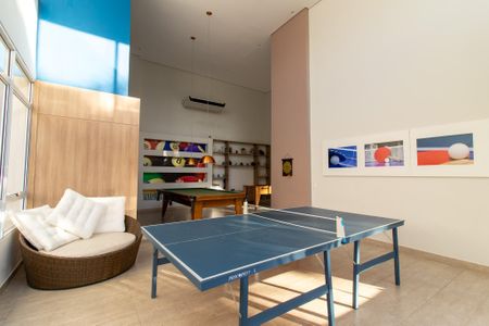 Apartamento à venda com 110m², 3 quartos e 2 vagasÁrea comum