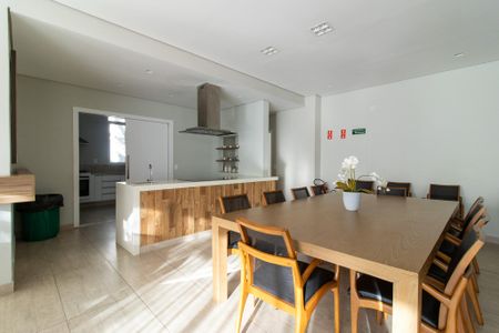 Apartamento à venda com 110m², 3 quartos e 2 vagasÁrea comum