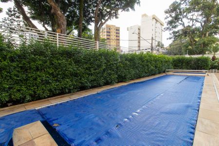 Apartamento à venda com 110m², 3 quartos e 2 vagasÁrea comum