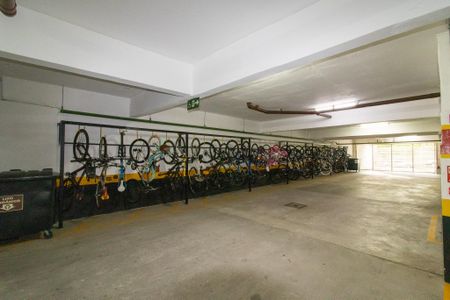 Apartamento à venda com 110m², 3 quartos e 2 vagasÁrea comum