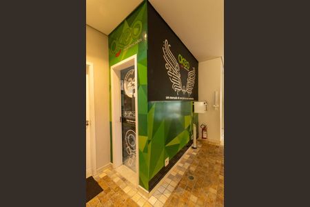 Apartamento à venda com 110m², 3 quartos e 2 vagasÁrea comum